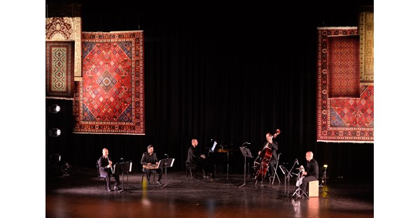 9th NDUIFF Opening Ceremony 7